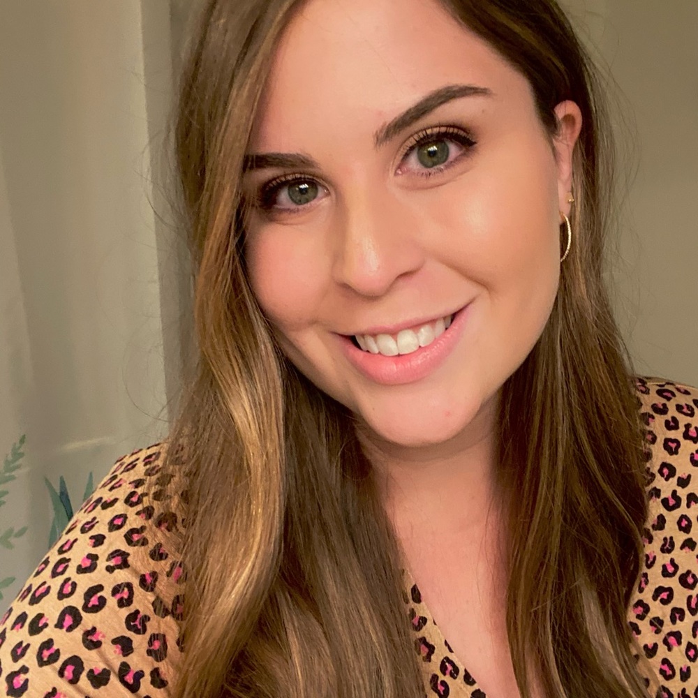 Meet your Posher, Cara